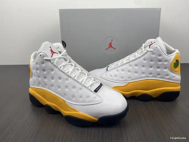 Jordan 13 Sol Del Air 414571-167 0525